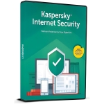 Kaspersky Internet Security 2022 Key - Global