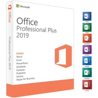 Microsoft Office 2019 Professional Plus Global Key