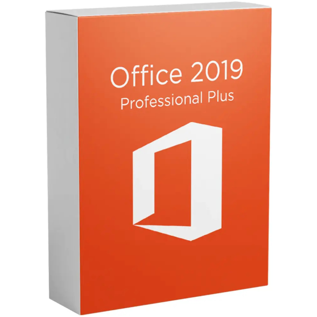 Microsoft Office 2019 Professional Plus Global Key - Image 2