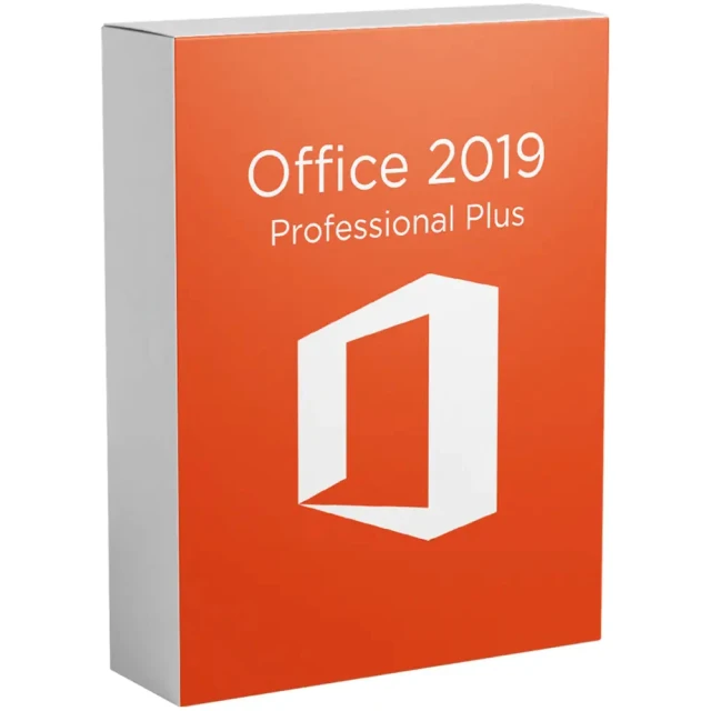Microsoft Office 2019 Professional Plus Global Key - Image 2