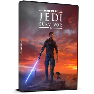 Star Wars Jedi - Survivor- Global EA App key