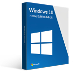 Windows 10 Home - Global Key