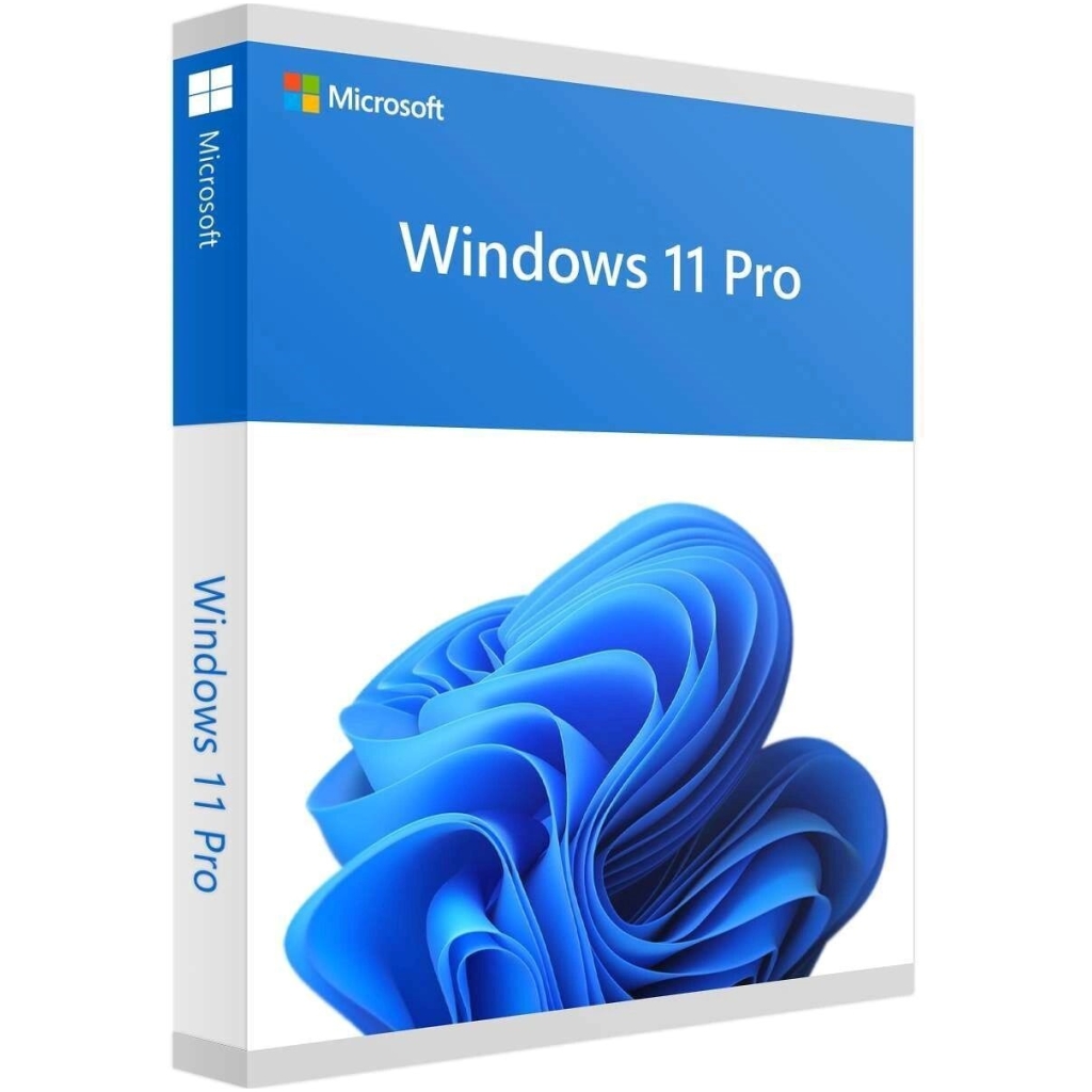 Windows 11 Pro Key - Retail Global