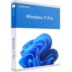 Windows 11 Pro Key - Retail Global