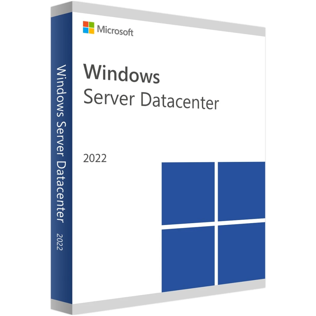 Windows Server 2022 Datacenter CD Key
