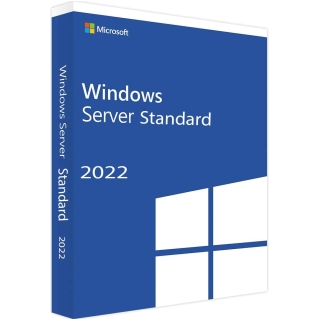 Windows Server 2022 Standard CD Key