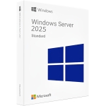 Windows Server 2025 Standard CD Key