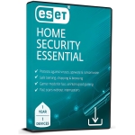 ESET Home Security - Premium 1 Year-1 Device-Global Key